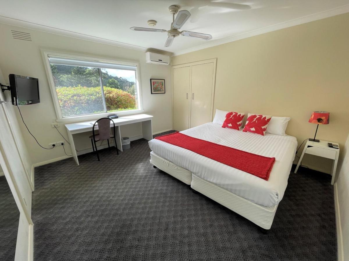 Panorama Retreat & Resort Kalorama Экстерьер фото
