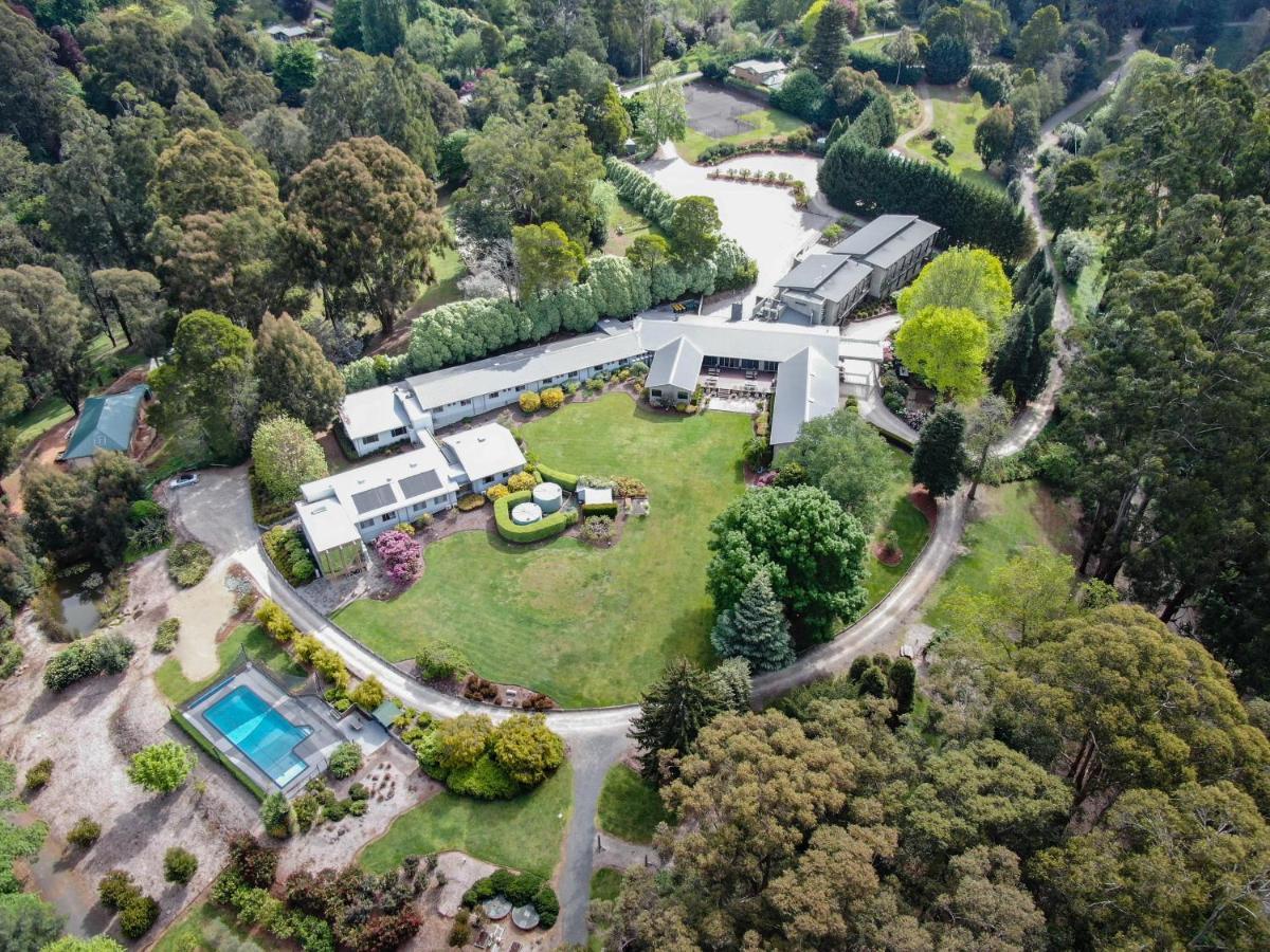 Panorama Retreat & Resort Kalorama Экстерьер фото