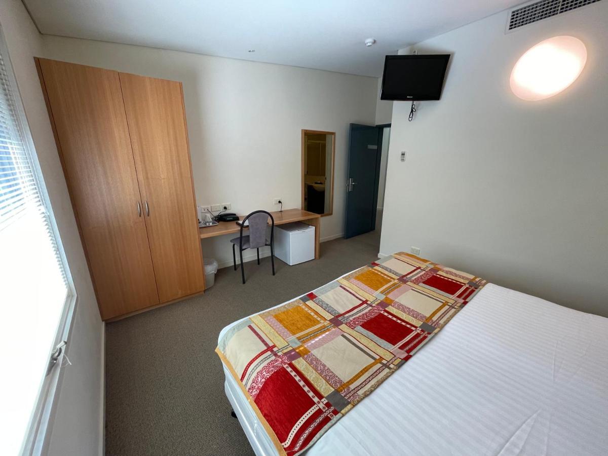 Panorama Retreat & Resort Kalorama Экстерьер фото