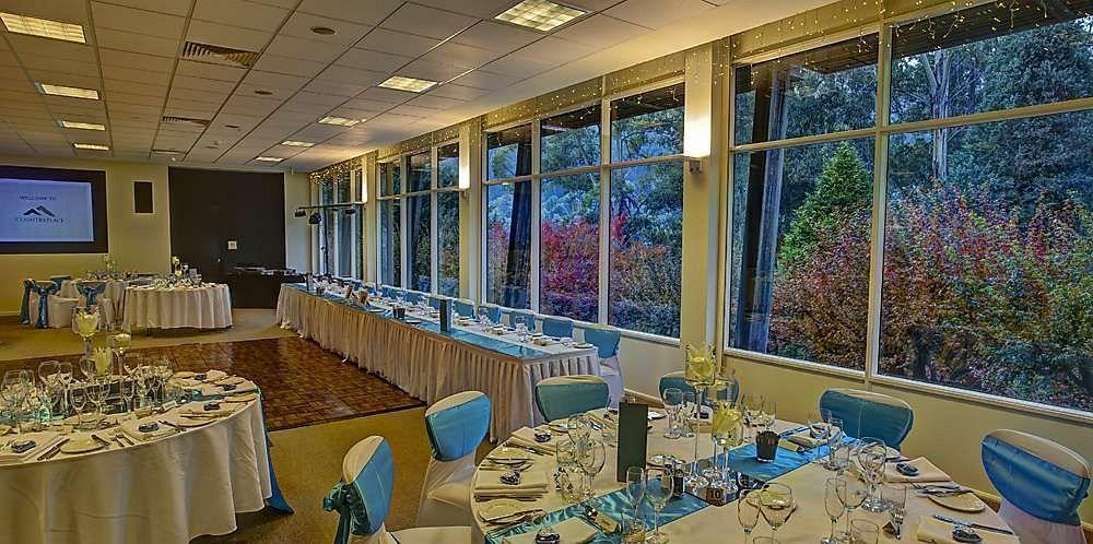 Panorama Retreat & Resort Kalorama Экстерьер фото