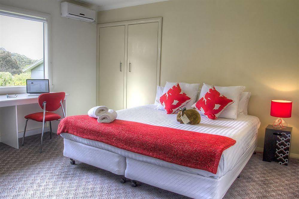 Panorama Retreat & Resort Kalorama Экстерьер фото